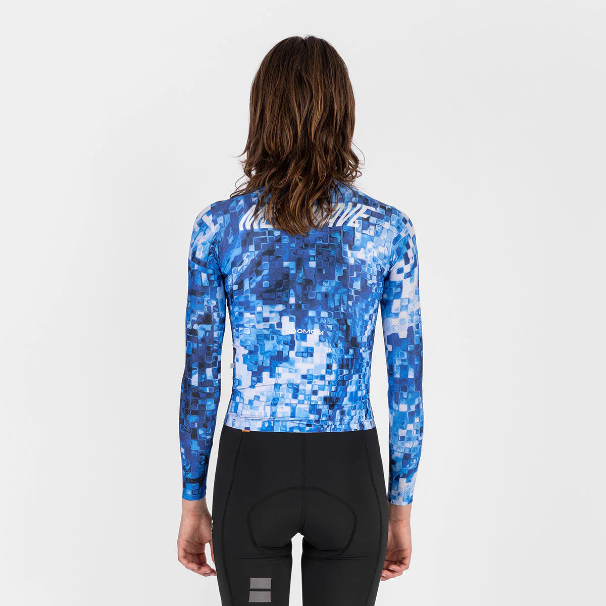 Women's All-Round Meltwave LS Jersey