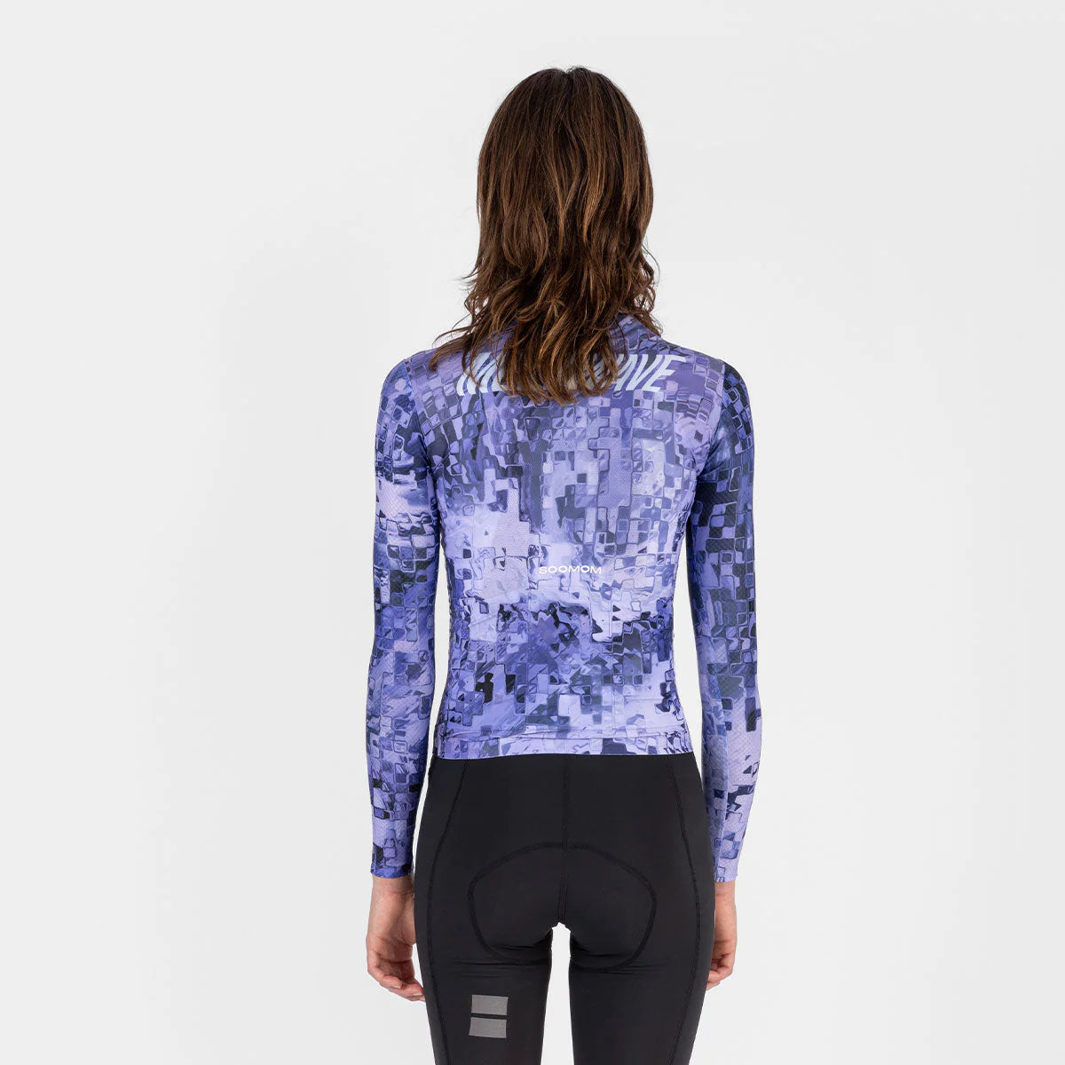 Women's All-Round Meltwave LS Jersey