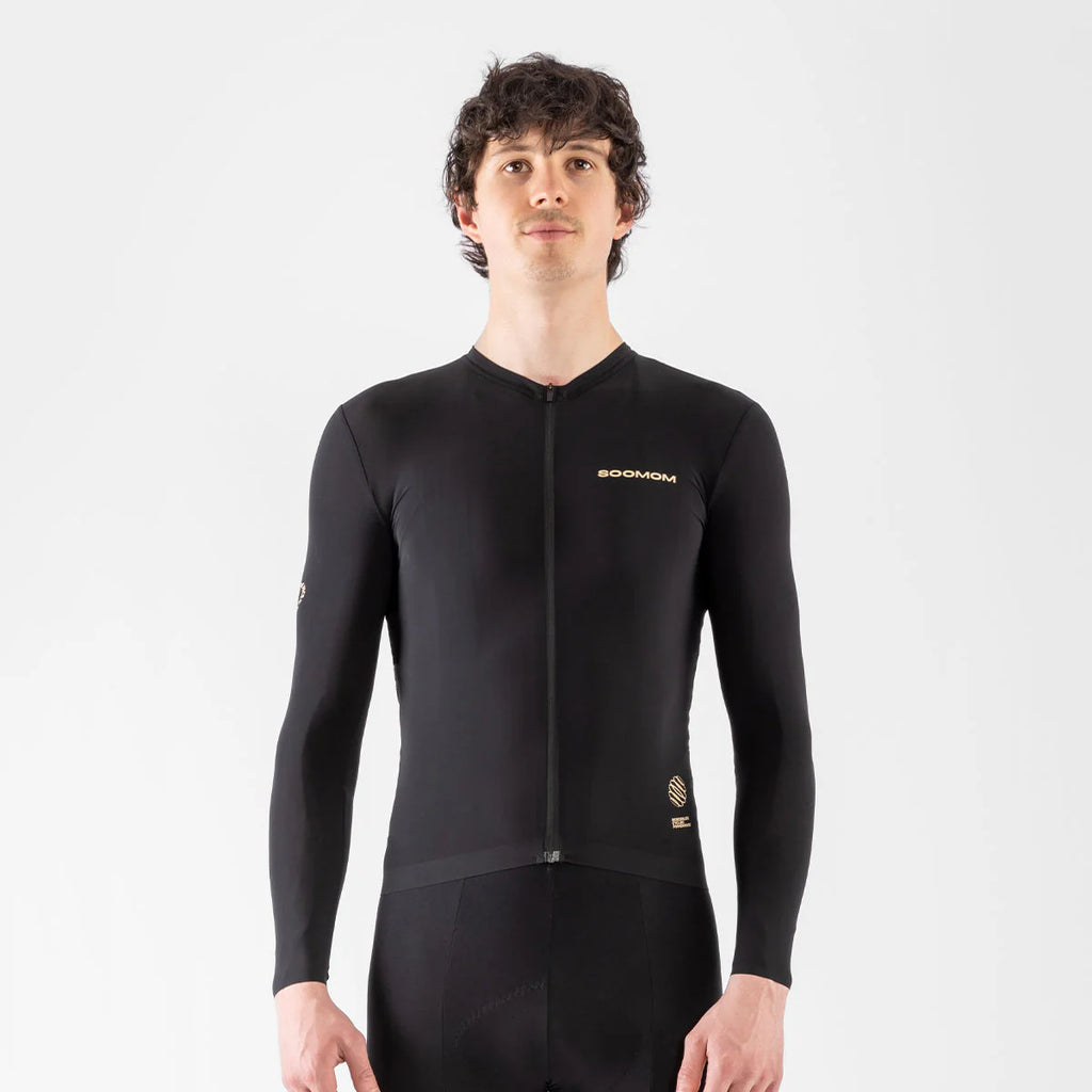 All-Round LS Jersey