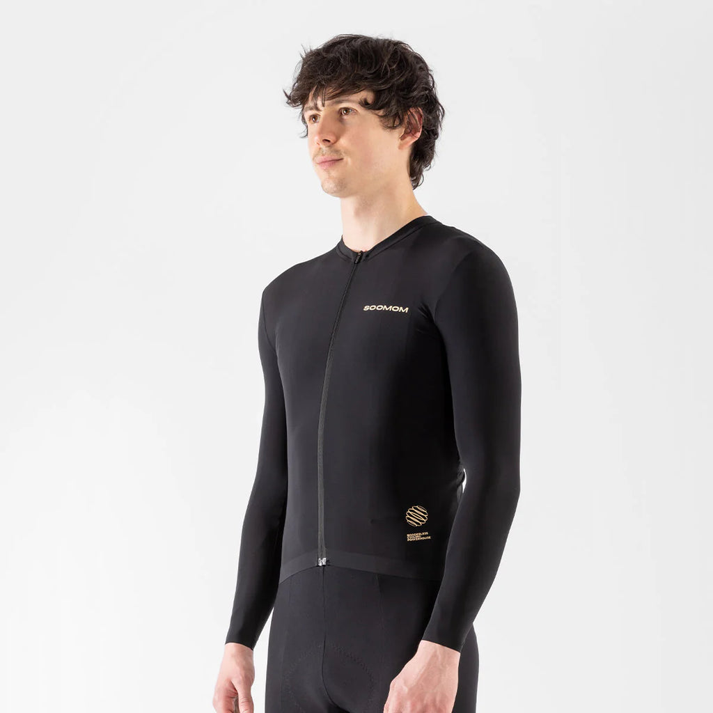 All-Round LS Jersey