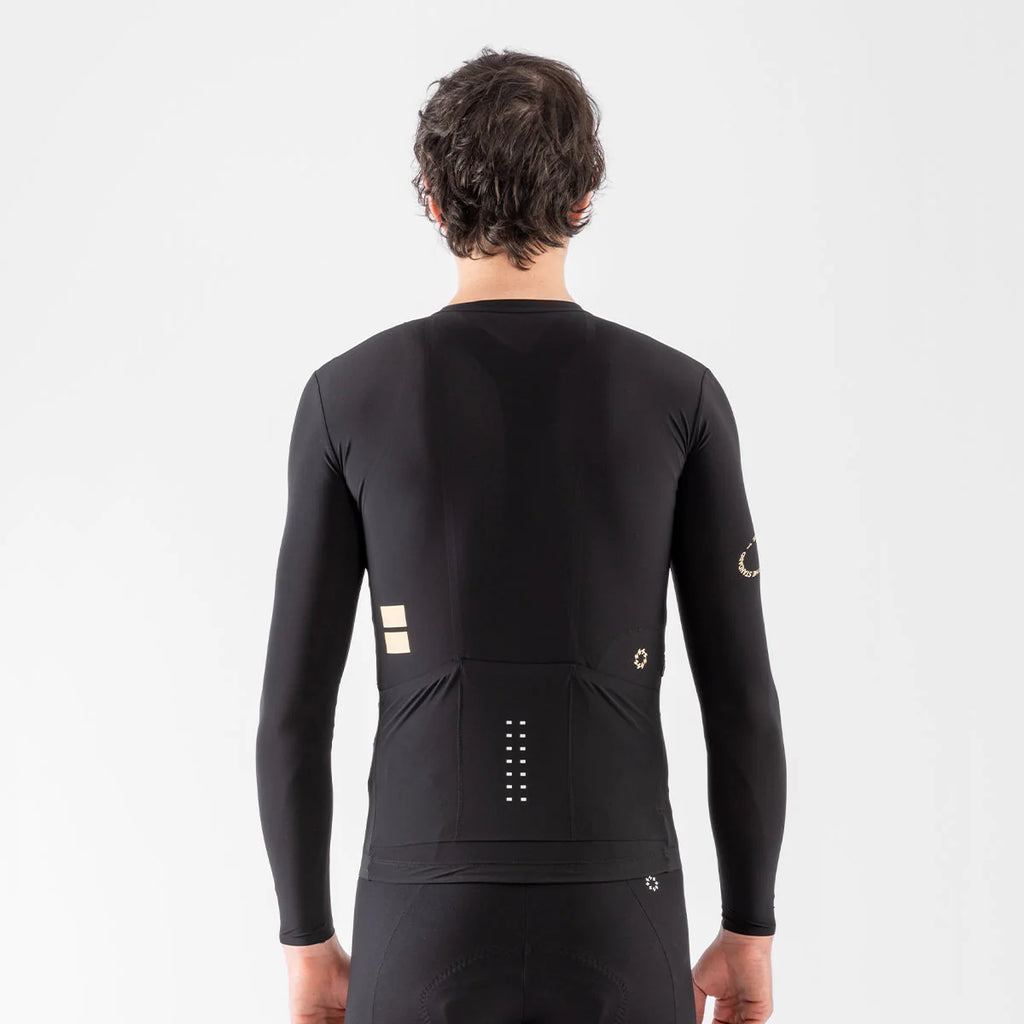 All-Round LS Jersey