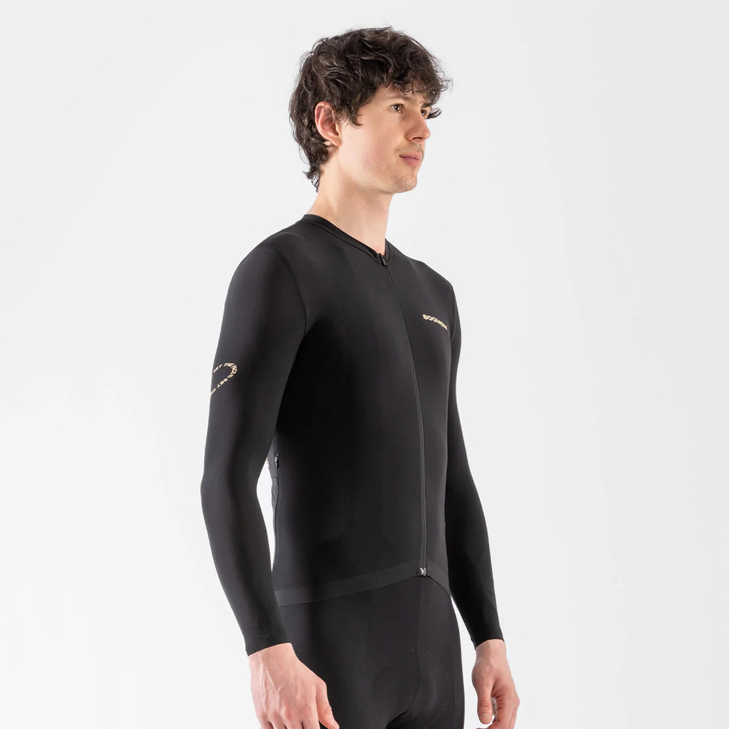 All-Round LS Jersey