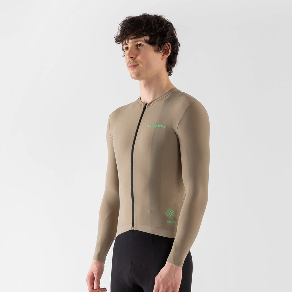 All-Round LS Jersey