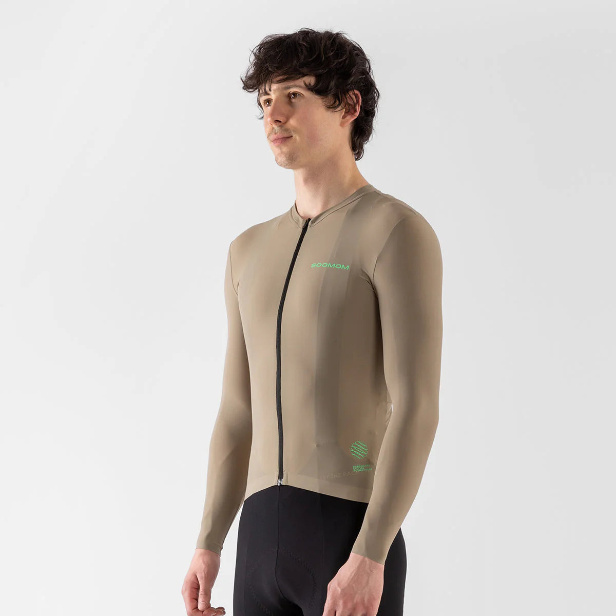 All-Round LS Jersey