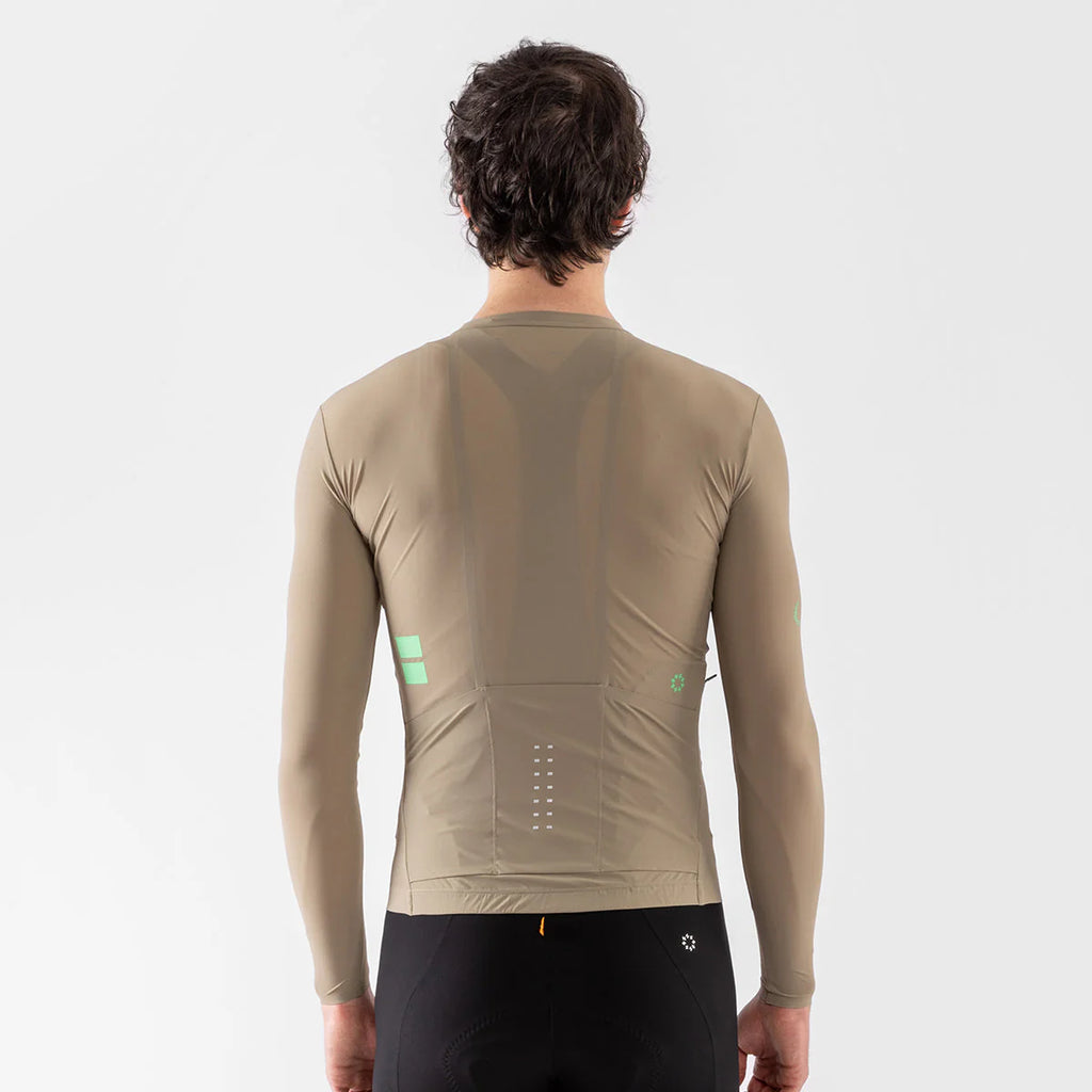 All-Round LS Jersey