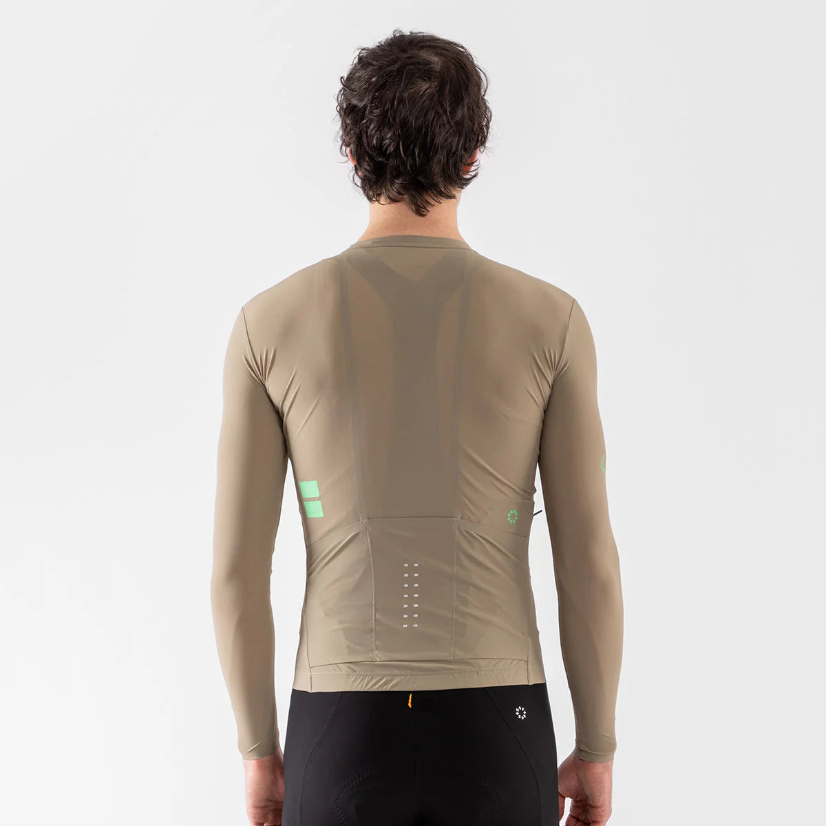 All-Round LS Jersey
