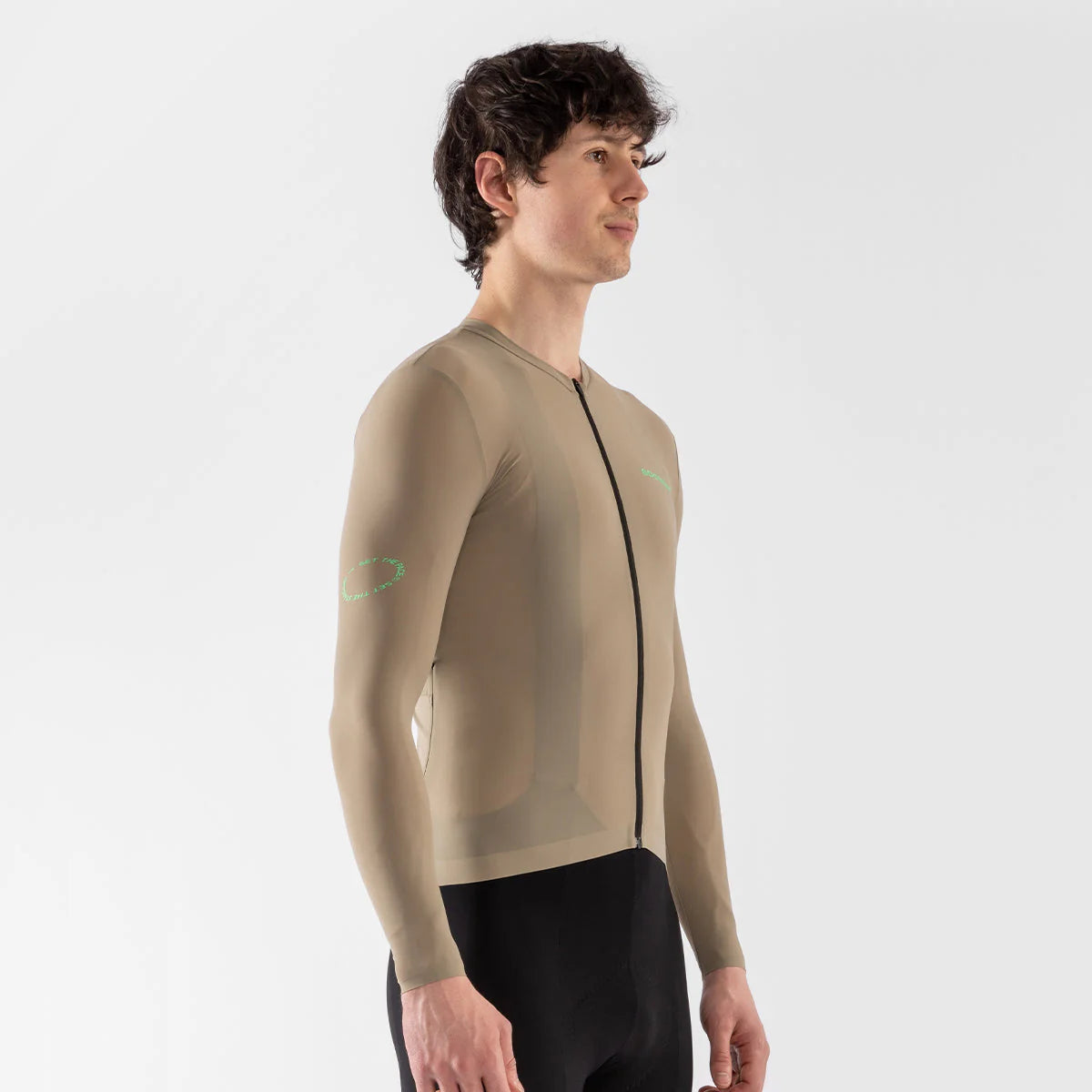All-Round LS Jersey