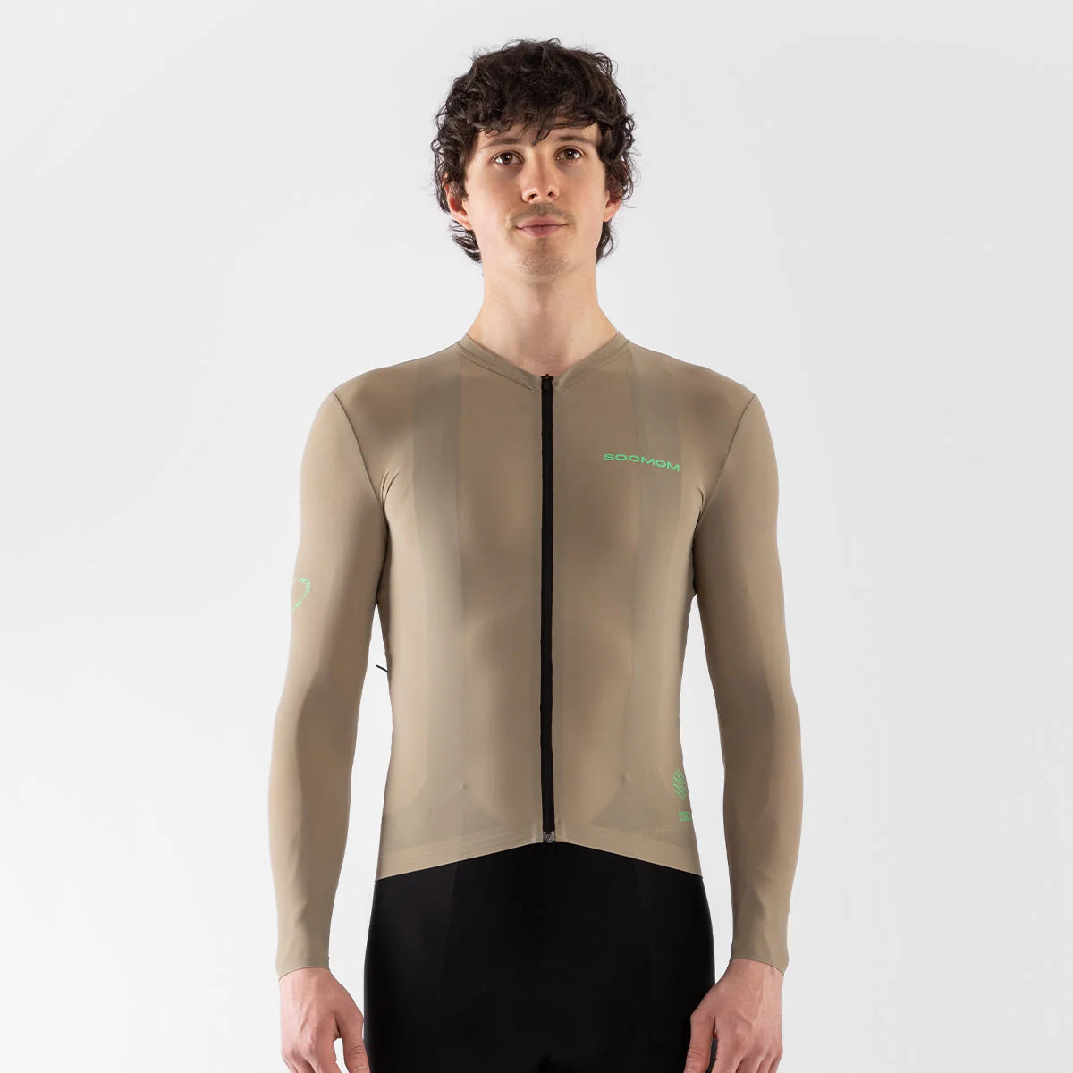All-Round LS Jersey