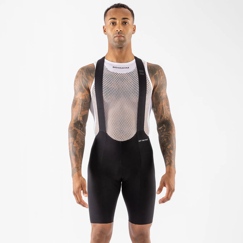 All-Round Bib Shorts