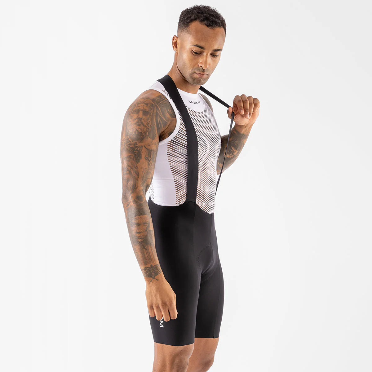 All-Round Bib Shorts
