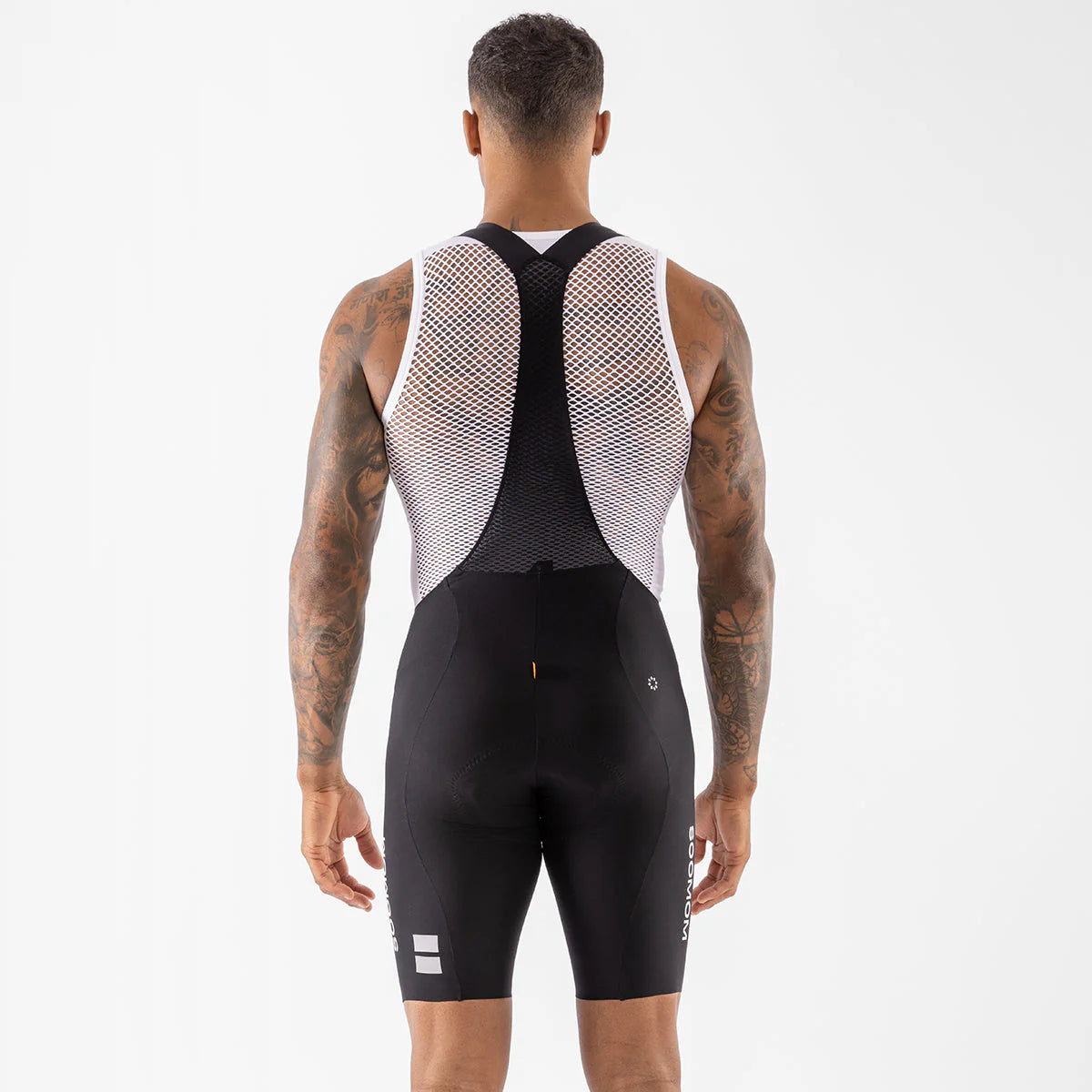 All-Round Bib Shorts