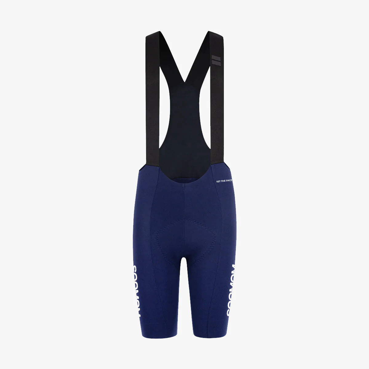 All-Round Bib Shorts
