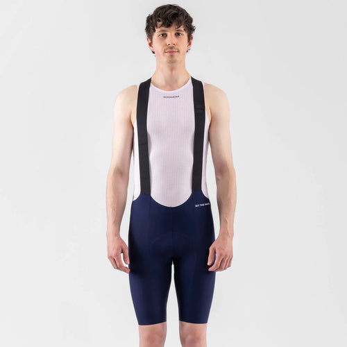 All-Round Bib Shorts