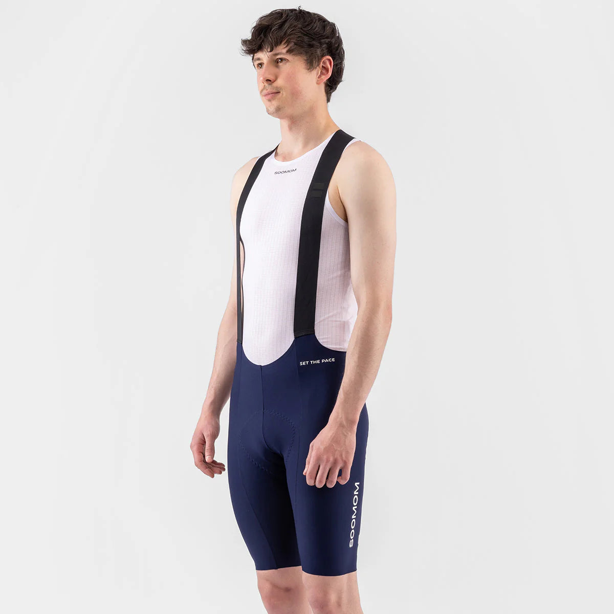 All-Round Bib Shorts