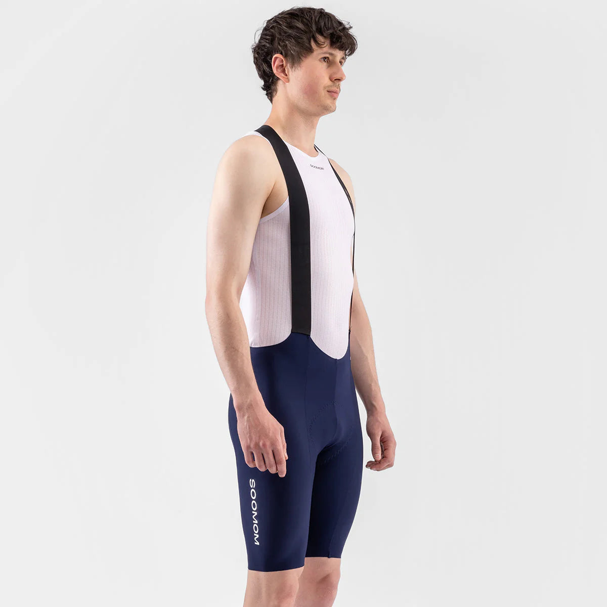 All-Round Bib Shorts
