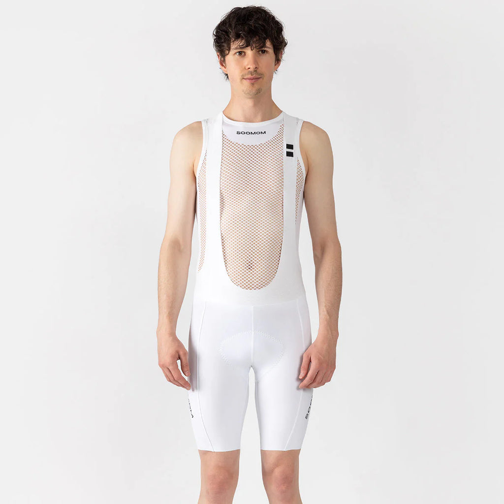 All-Round Bib Shorts