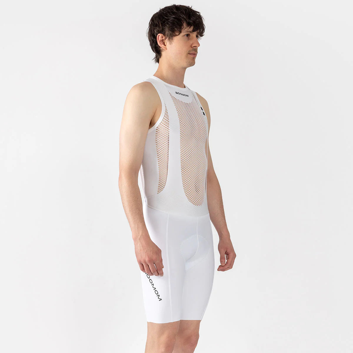 All-Round Bib Shorts