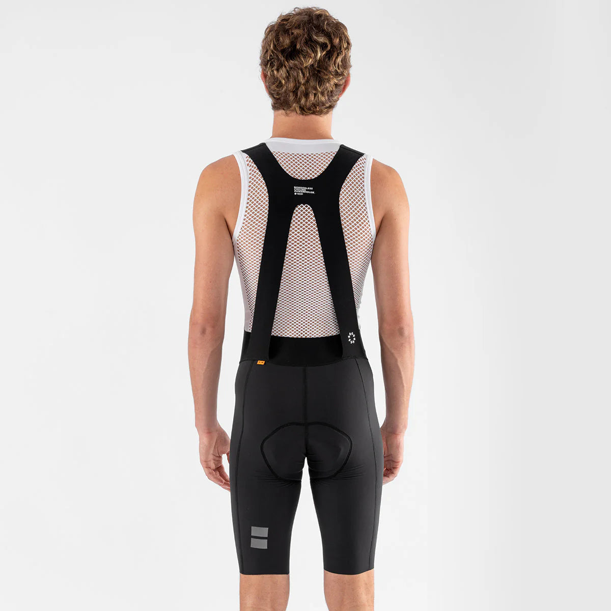 All-Round Lightweight Bib Shorts