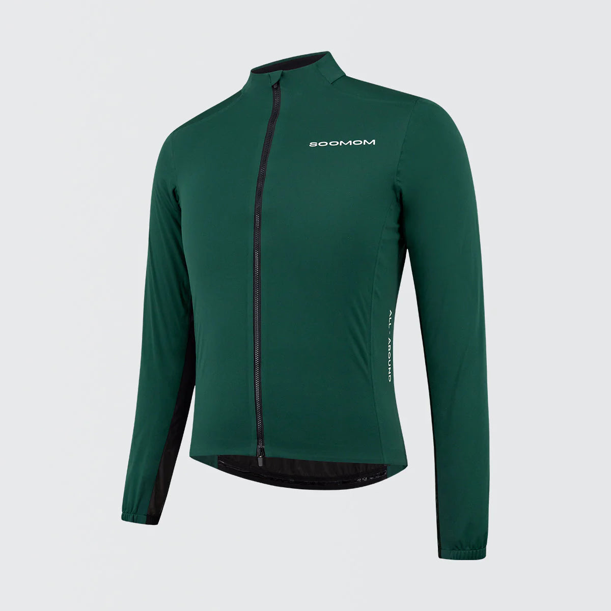 All-Round Lightweight Wind Jacket