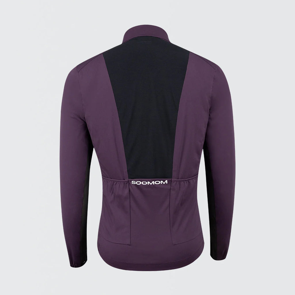 All-Round Lightweight Wind Jacket