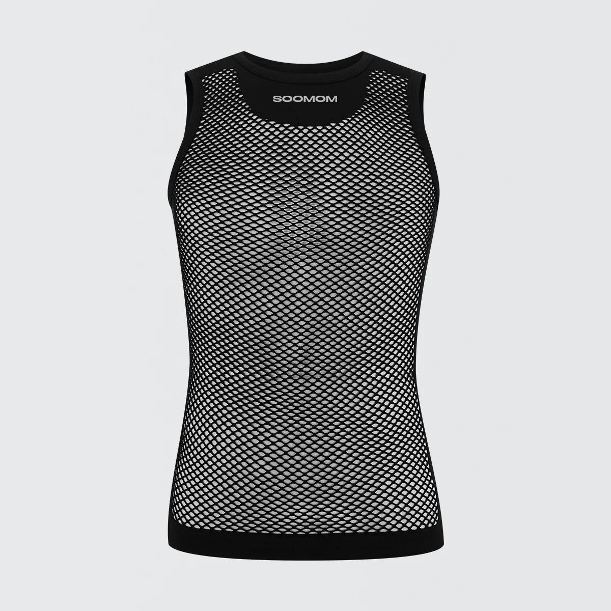 All-Round Mesh Singlet Base Layer
