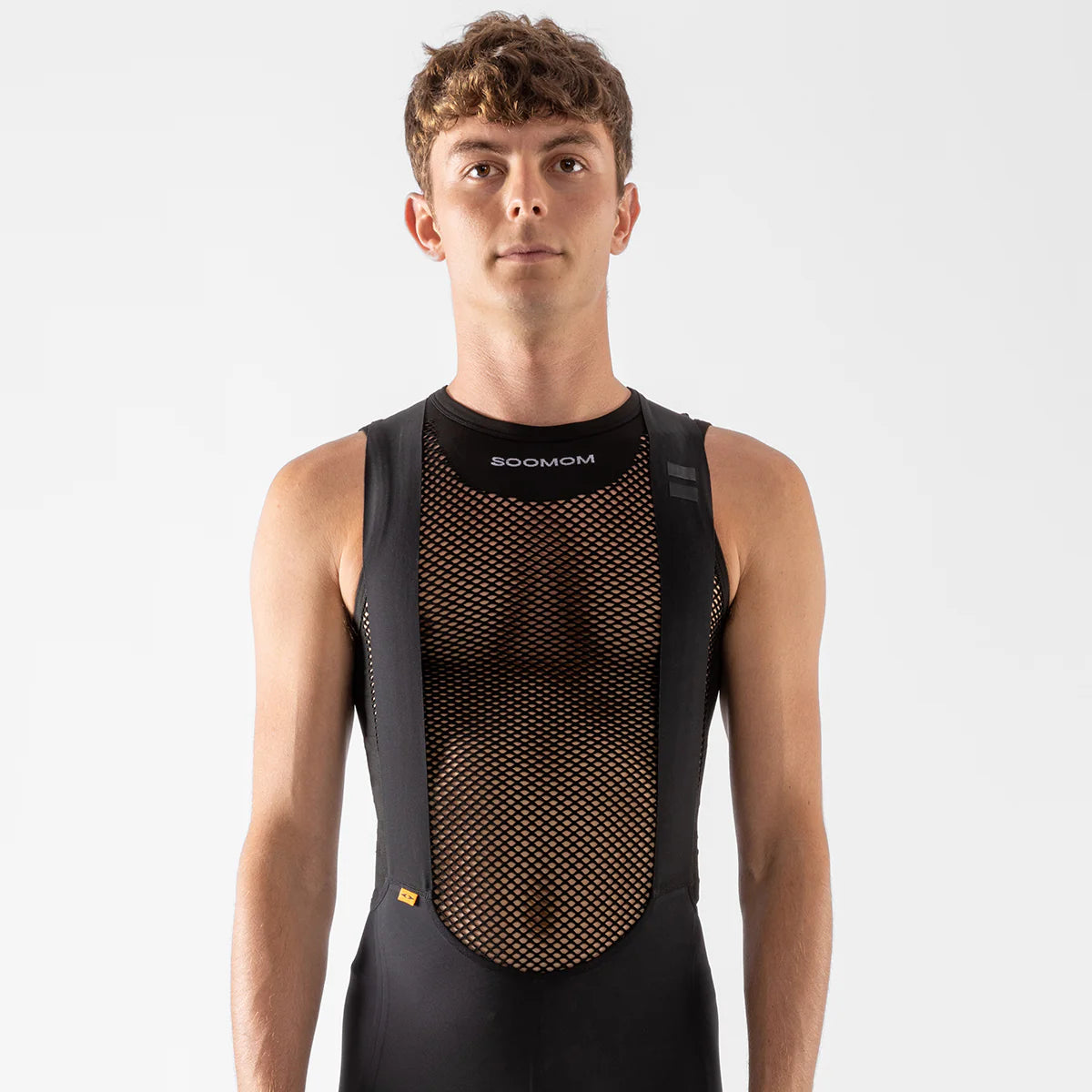 All-Round Mesh Singlet Base Layer