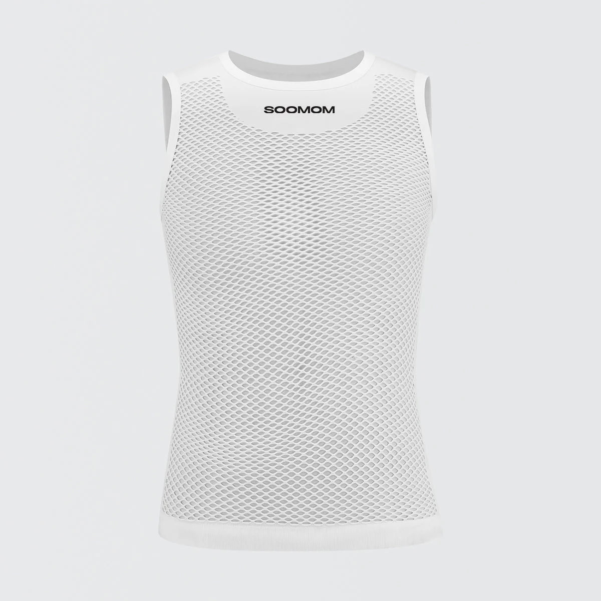 All-Round Mesh Singlet Base Layer