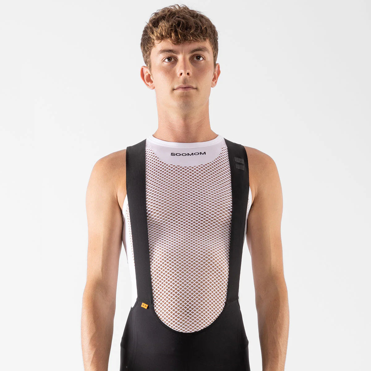 All-Round Mesh Singlet Base Layer