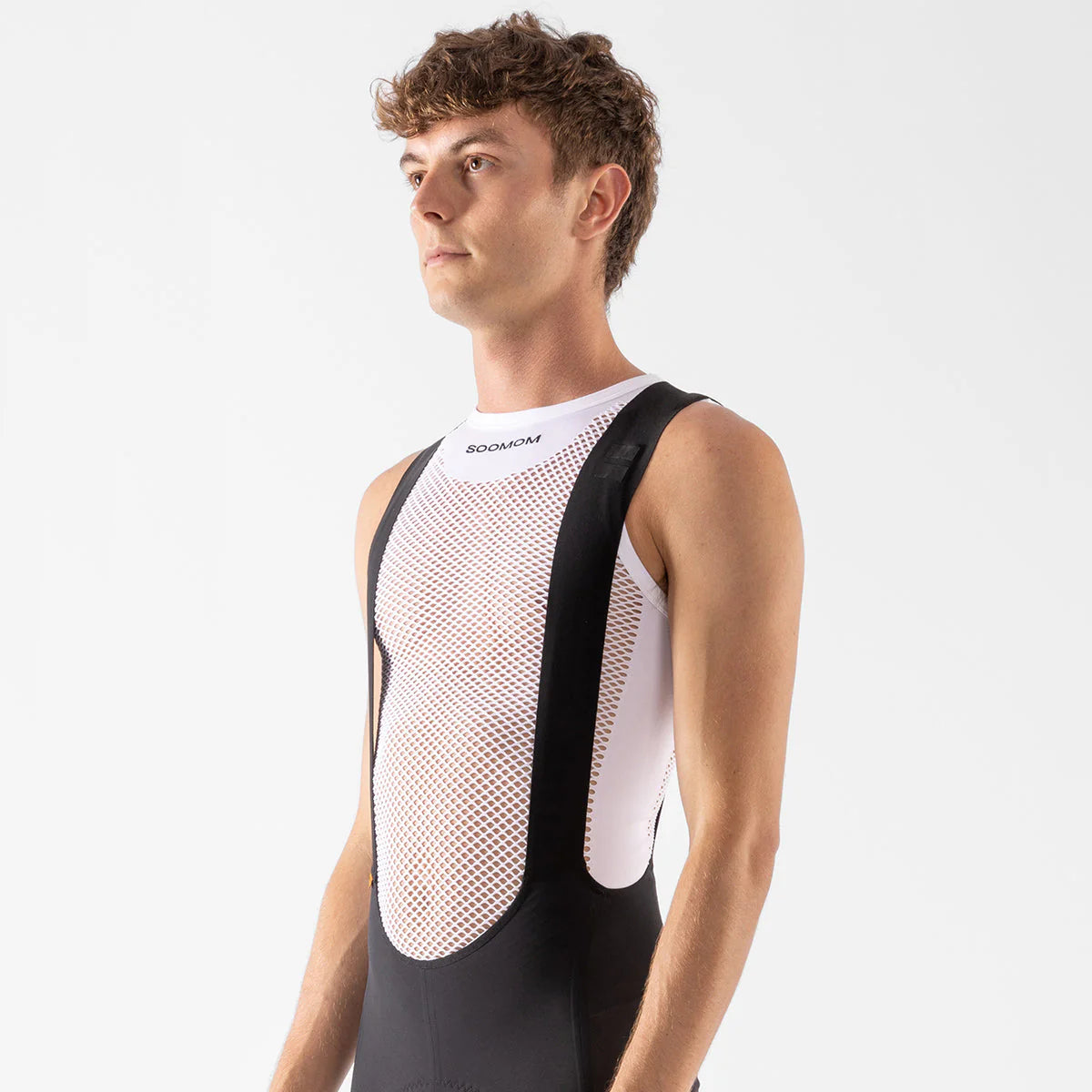All-Round Mesh Singlet Base Layer