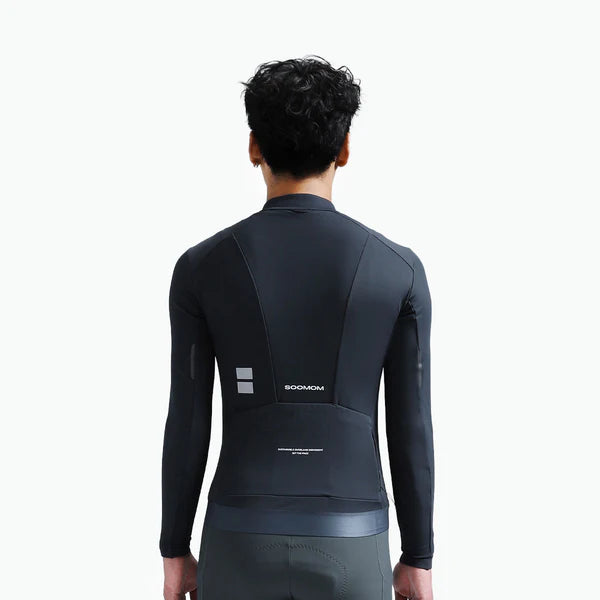 All-Round Multifunctional Fleece Jersey