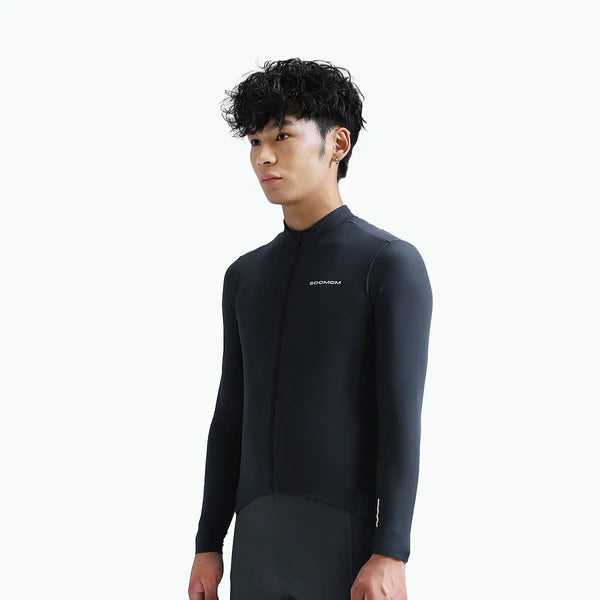 All-Round Multifunctional Fleece Jersey