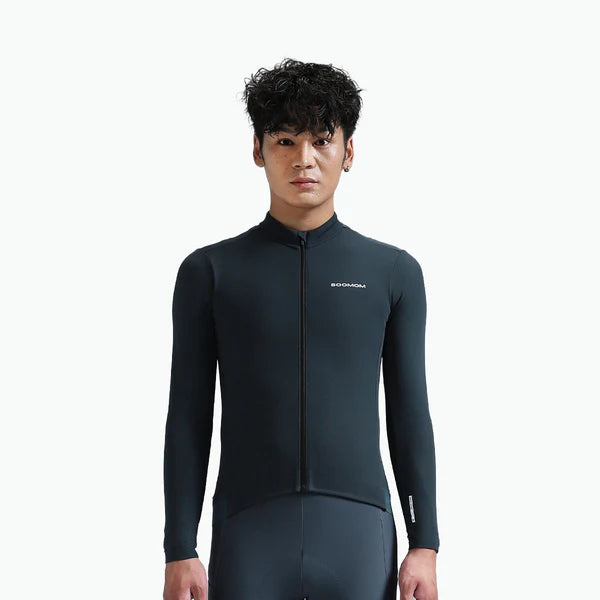 All-Round Multifunctional Fleece Jersey