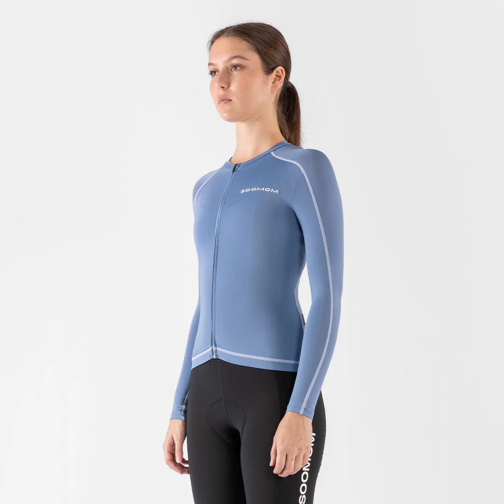 Women's Base LS Jersey