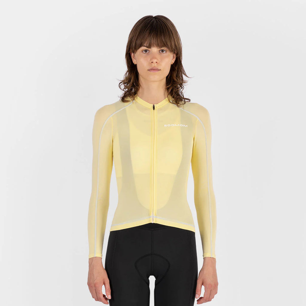 Women's Base LS Jersey