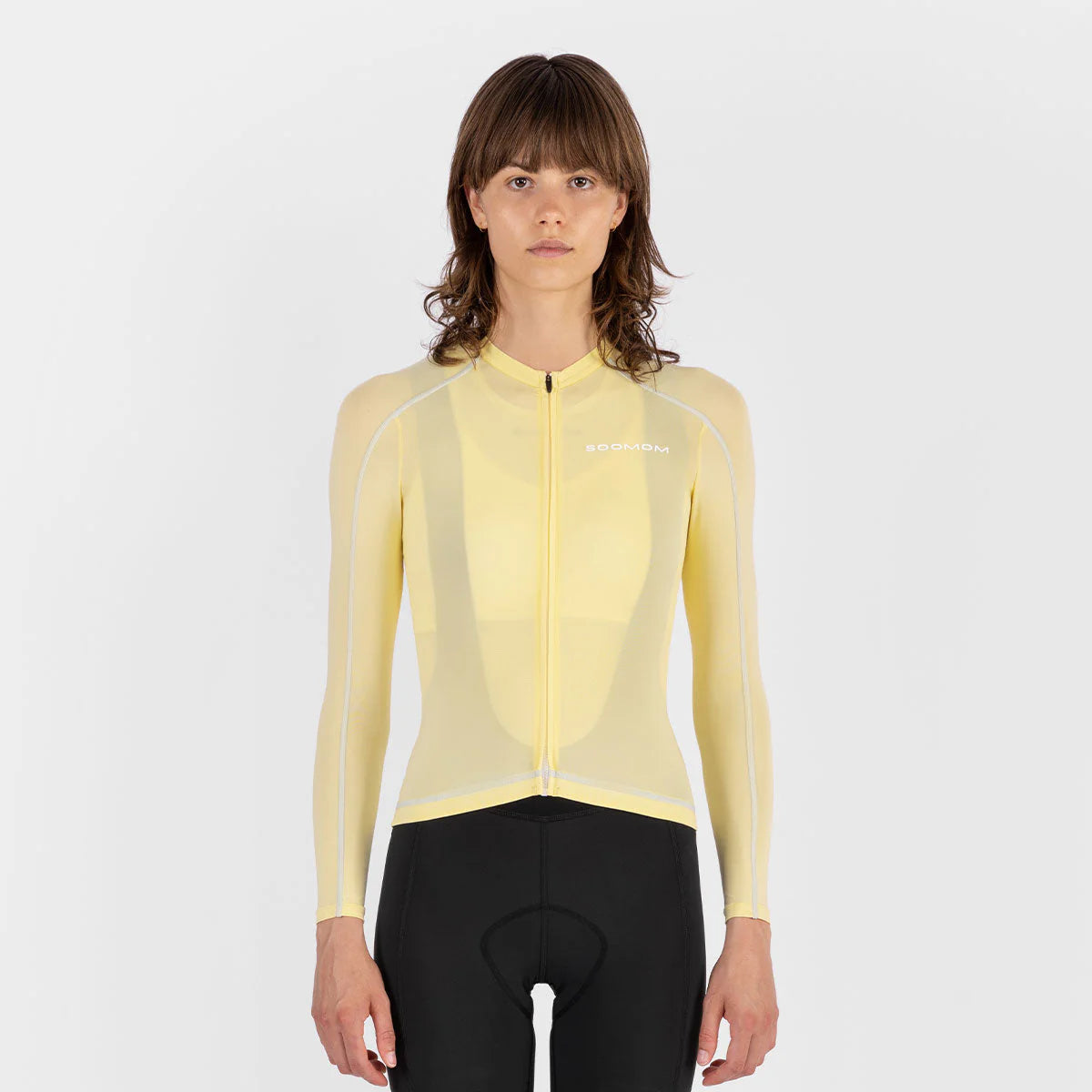 Women's Base LS Jersey