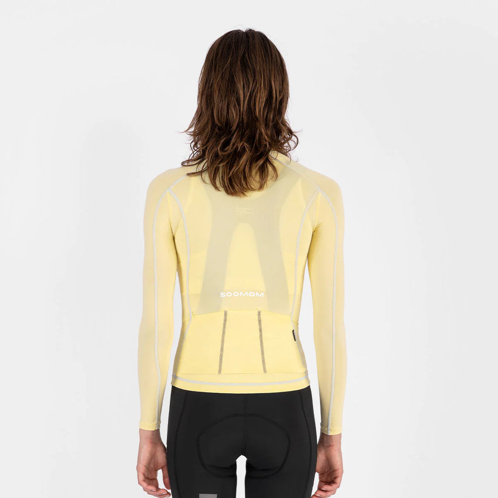 Women's Base LS Jersey