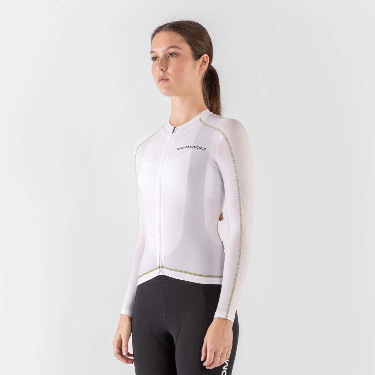 Women's Base LS Jersey