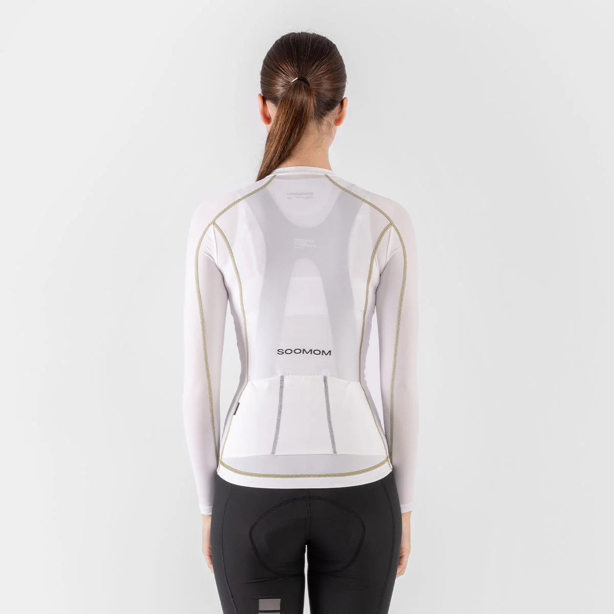Women's Base LS Jersey