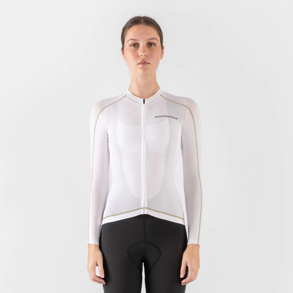 Women's Base LS Jersey
