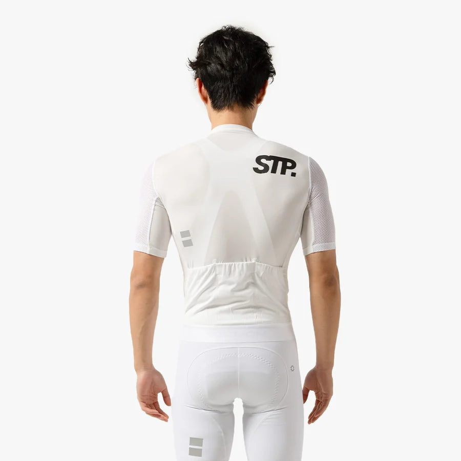 Chalk White