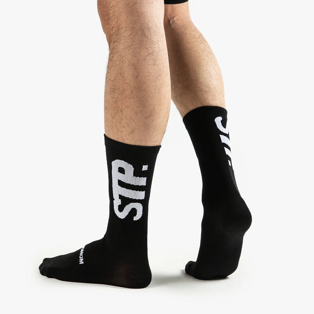 Base STP Performance Socks