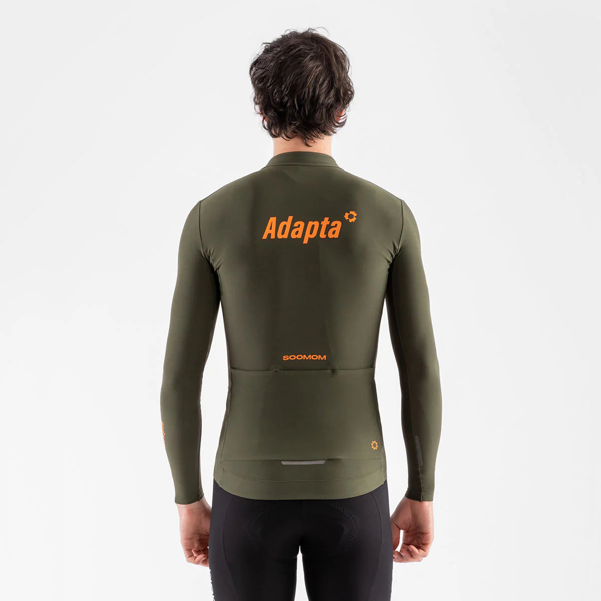 All-Round Lightweight LS Thermal Jersey