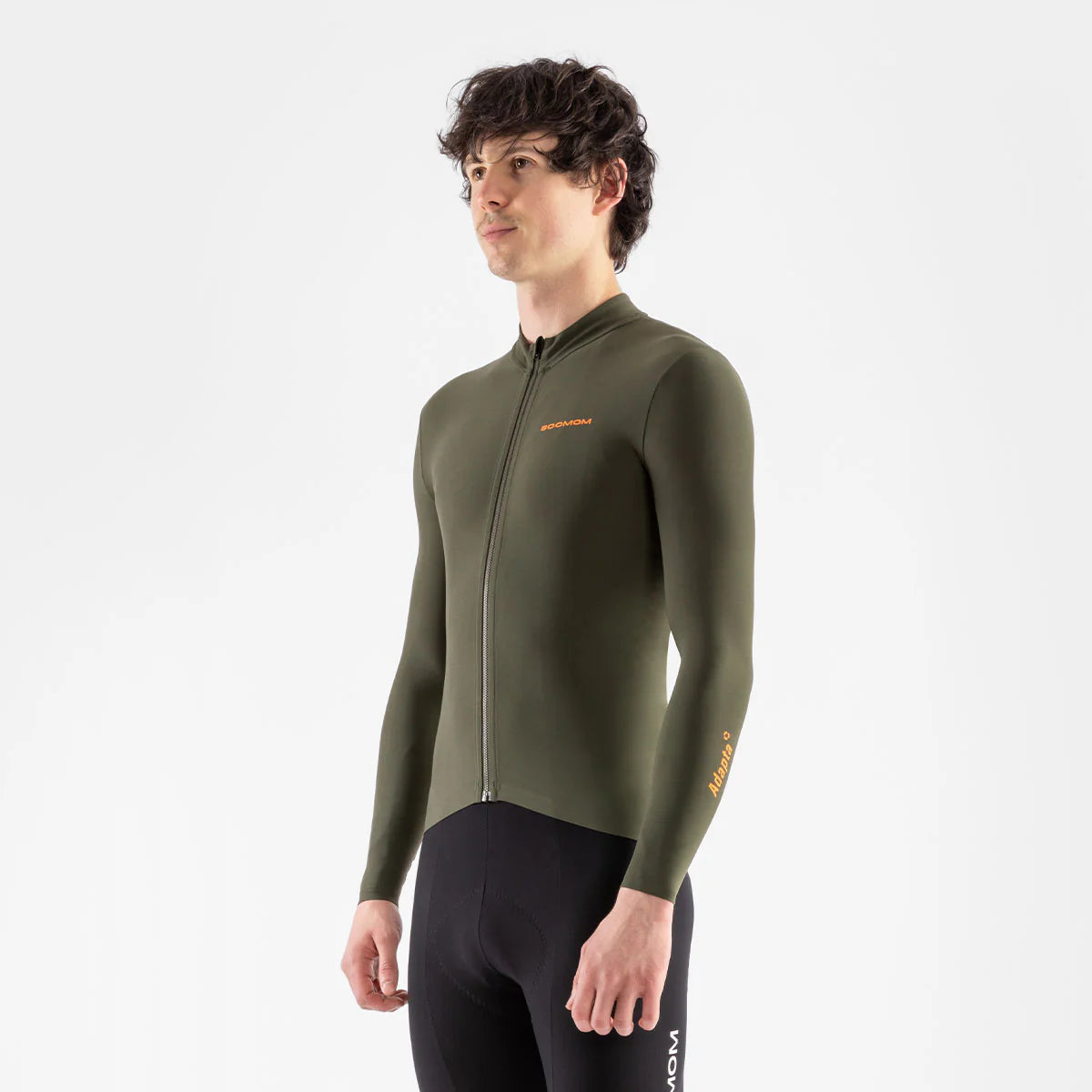 All-Round Lightweight LS Thermal Jersey