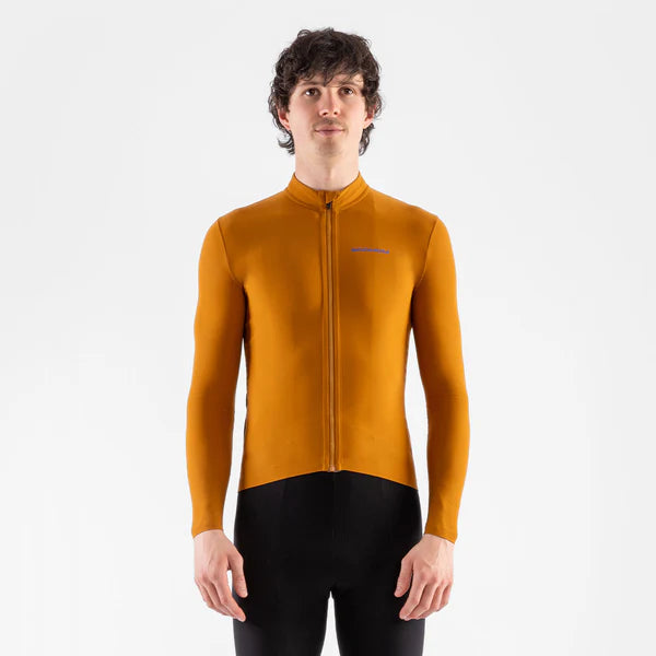 All-Round Lightweight LS Thermal Jersey