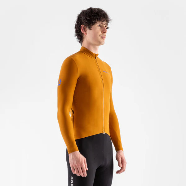 All-Round Lightweight LS Thermal Jersey