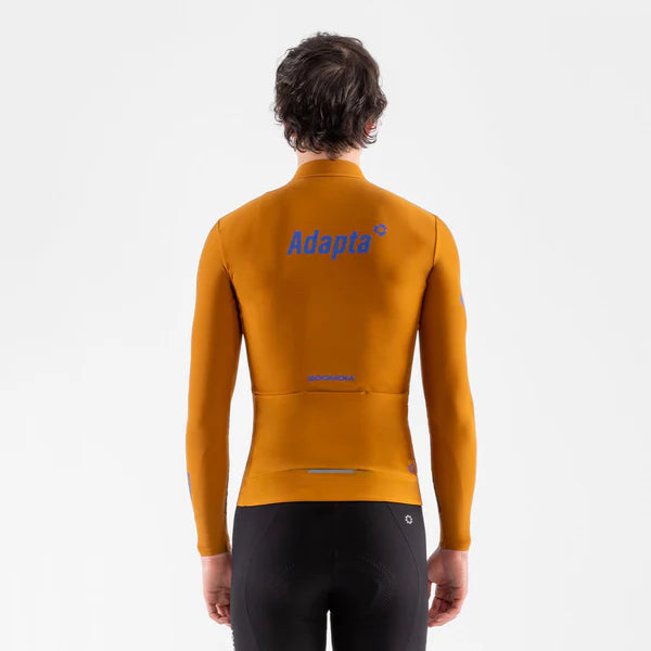 All-Round Lightweight LS Thermal Jersey