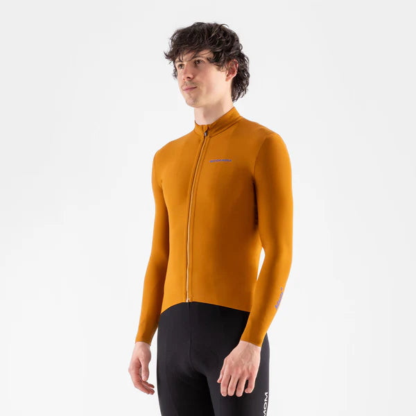 All-Round Lightweight LS Thermal Jersey