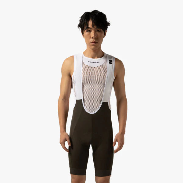 Base Classic Bib Shorts