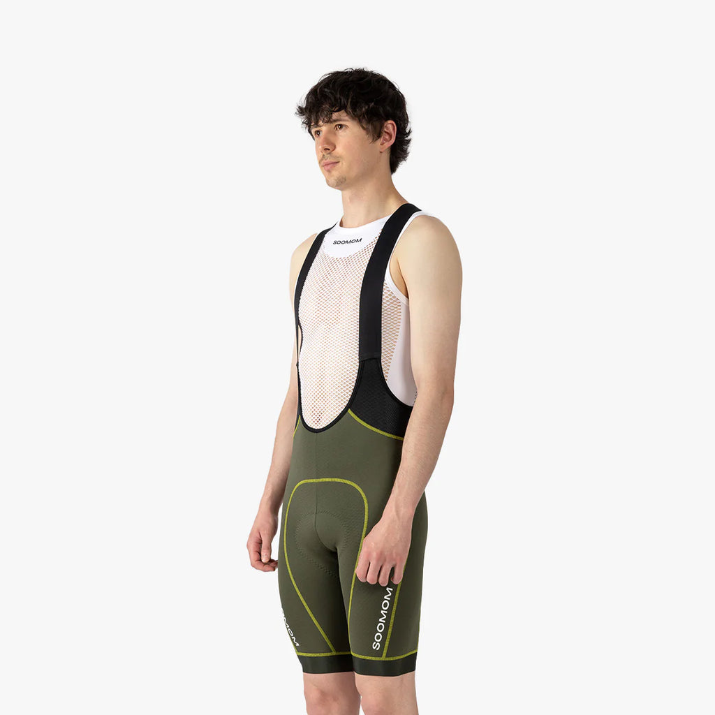 Race Bib Shorts