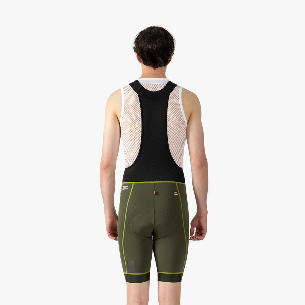 Race Bib Shorts